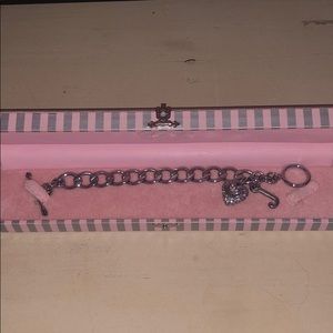 Juicy Couture bracelet